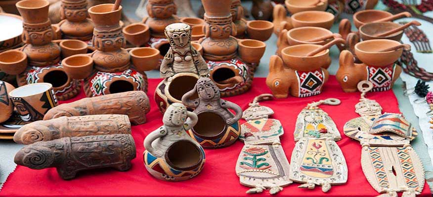 بهترین سوغات ارمنستان