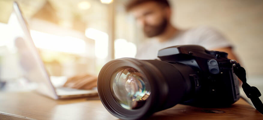 پکیج عکاسی با دوربین حرفه ای DSLR در گشت های ارمنستان