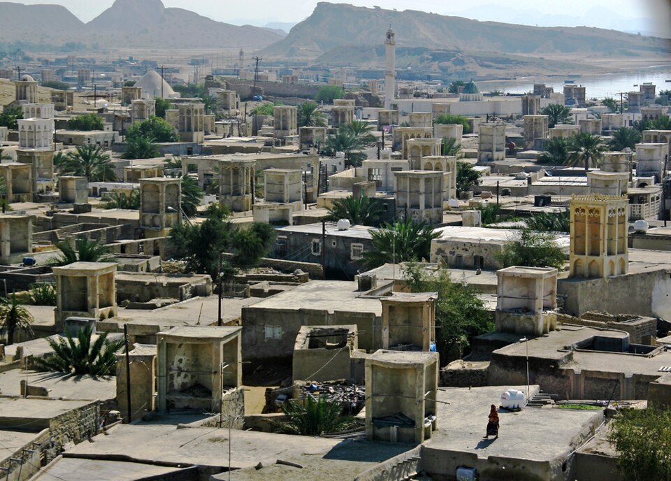 گشت لافت‌سانست