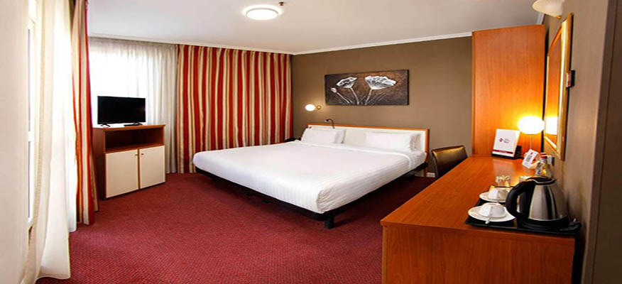Best Western بست وسترن