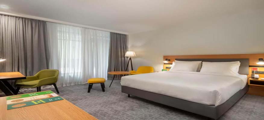 Holiday Inn هالدی این