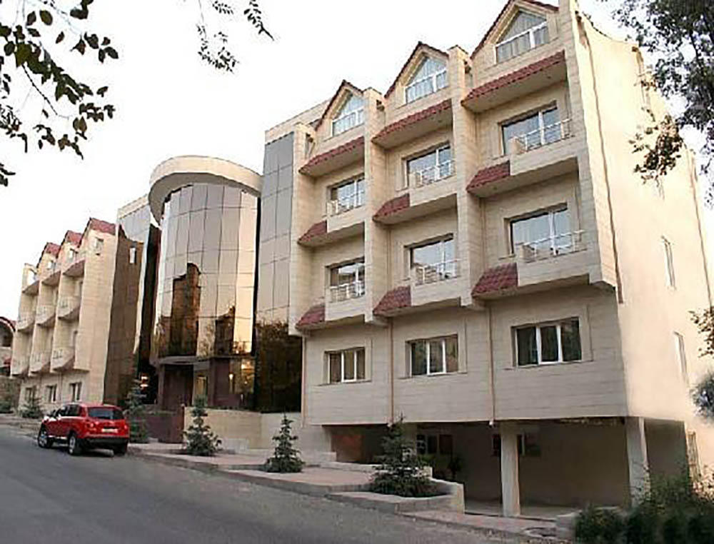 نورک رزیدنس