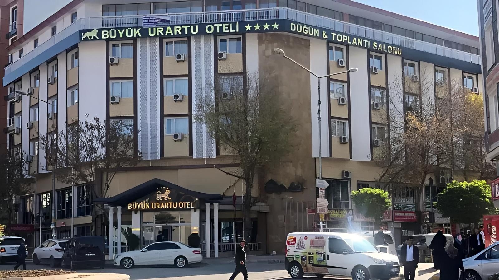 بیوک اورارتو