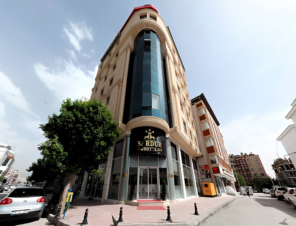 ساردور