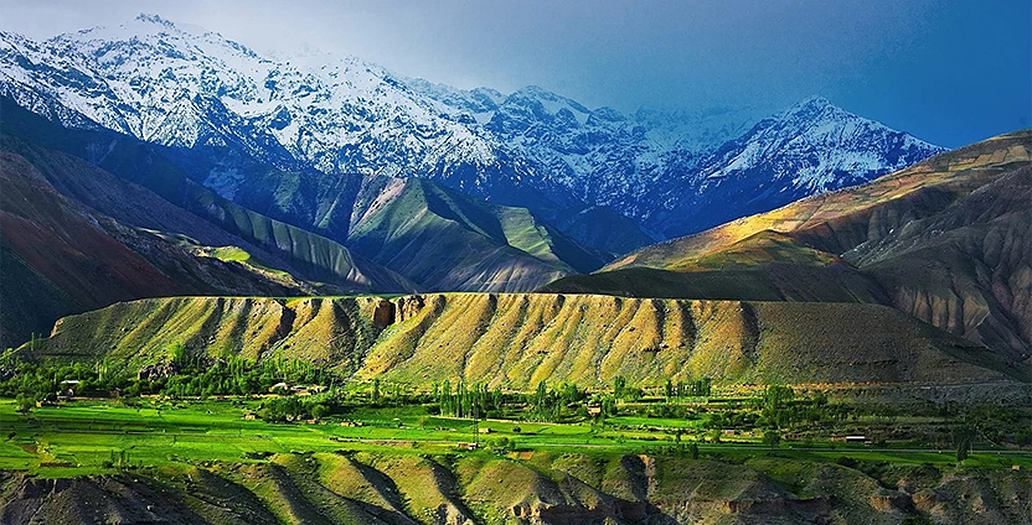ویزای تاجیکستان
